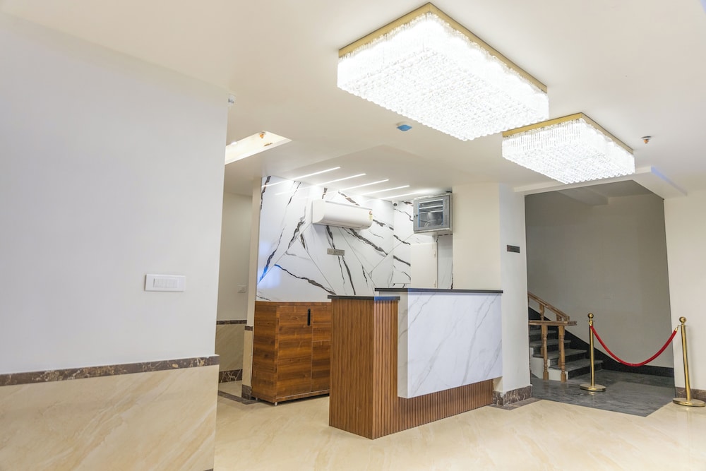 Sitharth Hotel