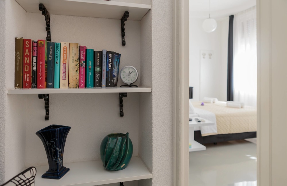 PLR Accommodation