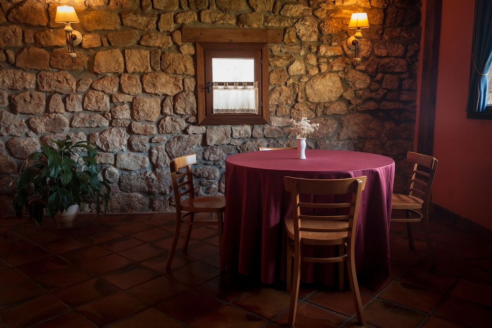 Casa Peluaga