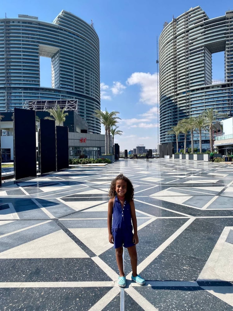Marina 7 Resort New Alamein By Seven Seasons