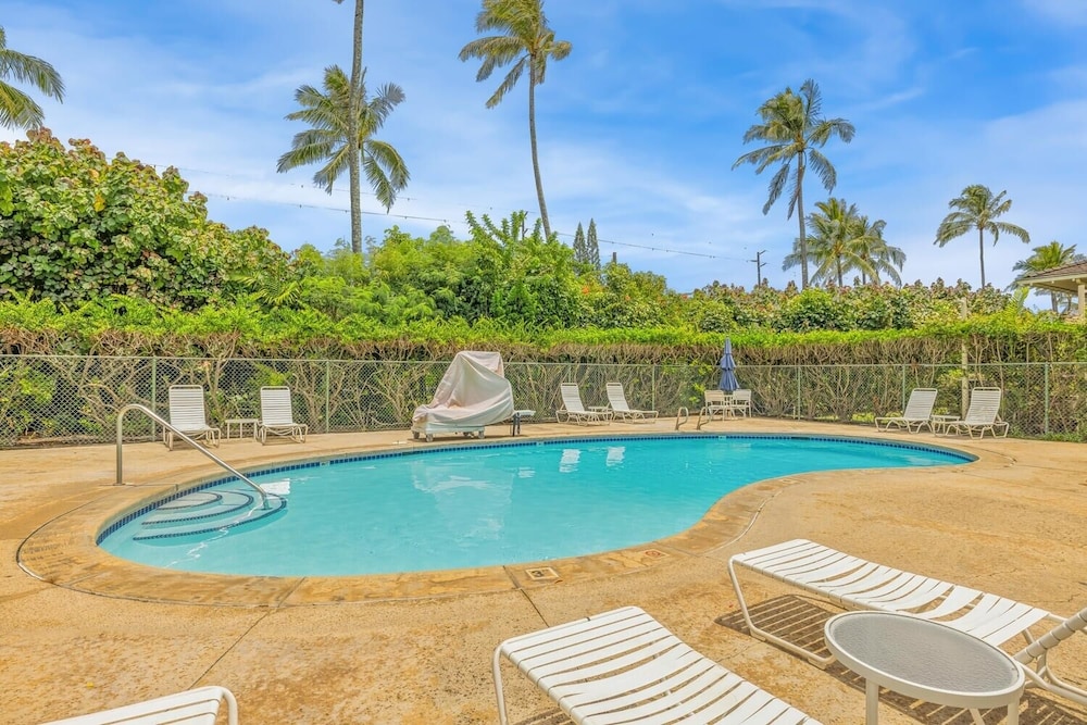 Kauai Plantation Hale Suites J12 1 Bedroom Condo