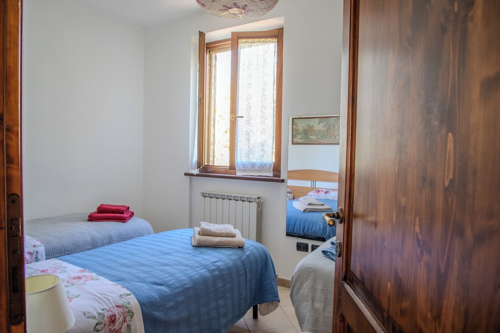 A Casa Di Lea