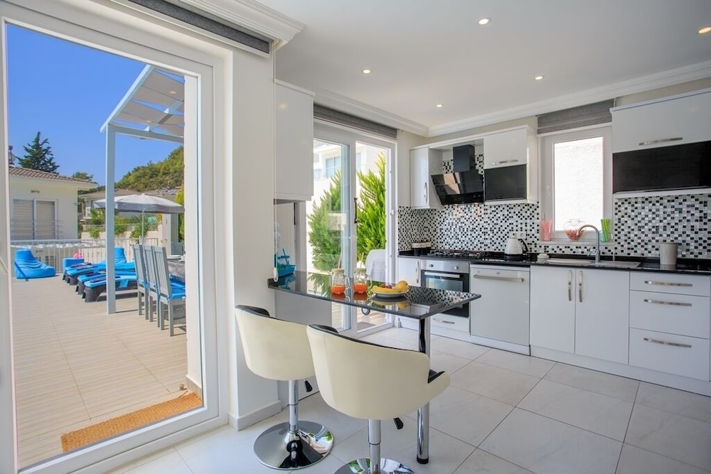 Residence Villa 4