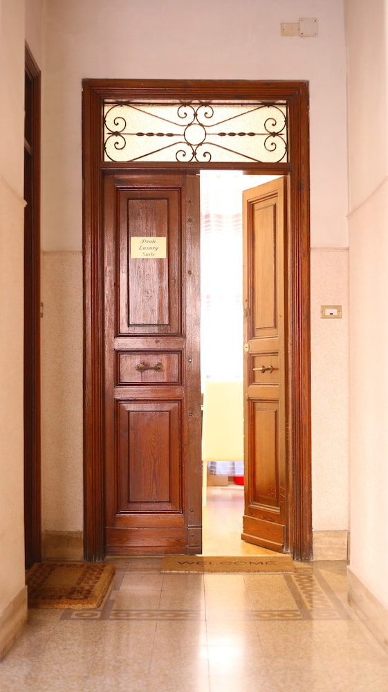 Prati Luxury Suites & Scipioni Vatican