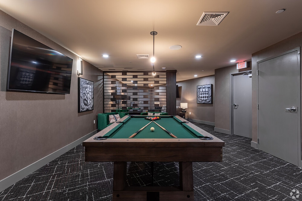 New Haven Vacations - Luxury Furnished Apartments by Hyatus Downtown at Yale - Property Image 51