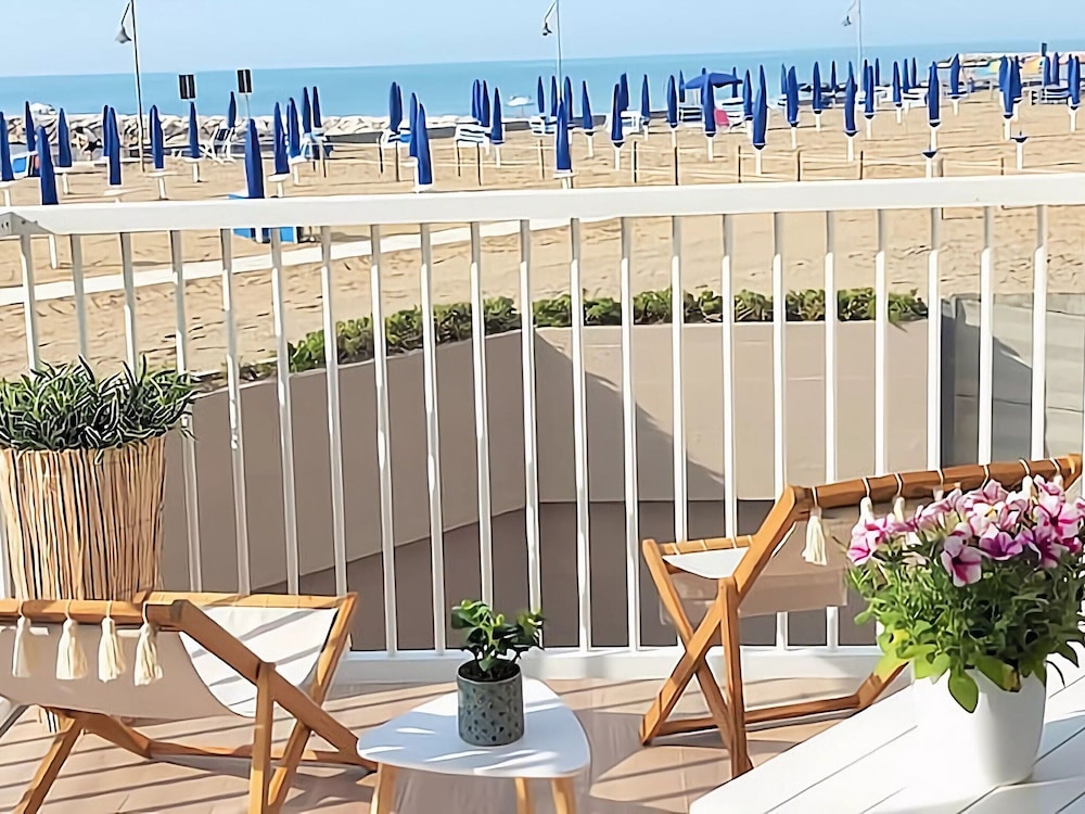 Holiday Home in Caorle Near Spiaggia Tartaruga view 2