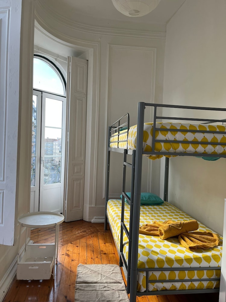 Grupo Lisboa Apartamentos