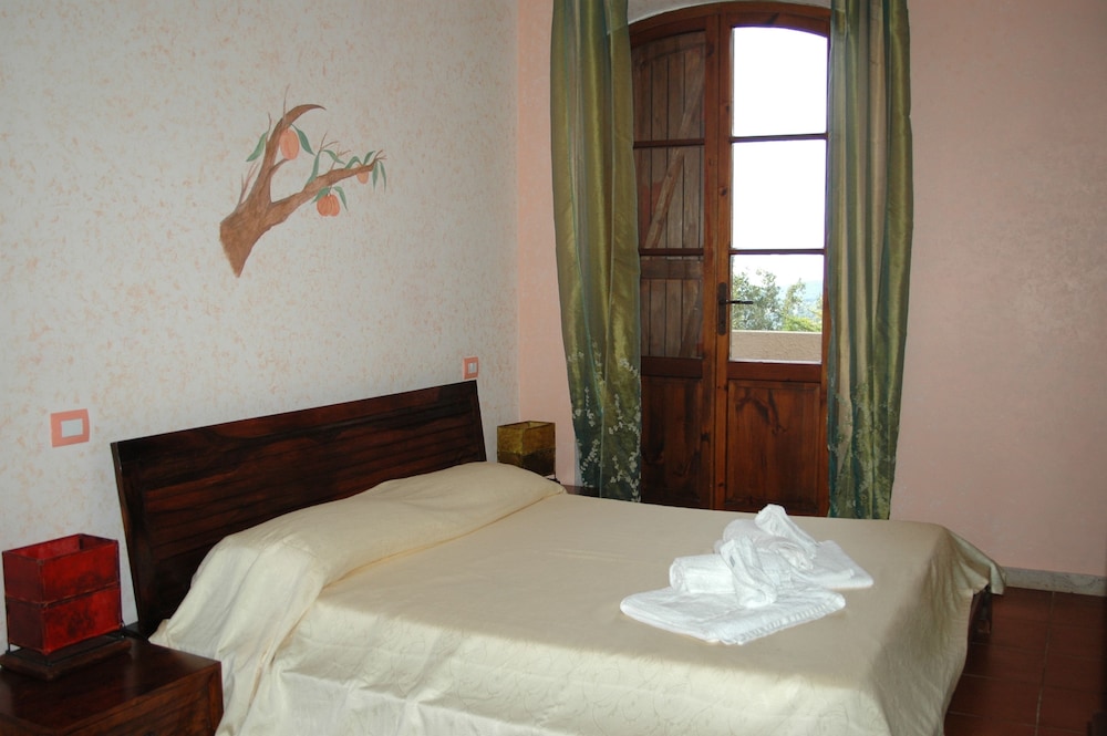 Agriturismo Le Rondini di San Bartolo, Billede 10