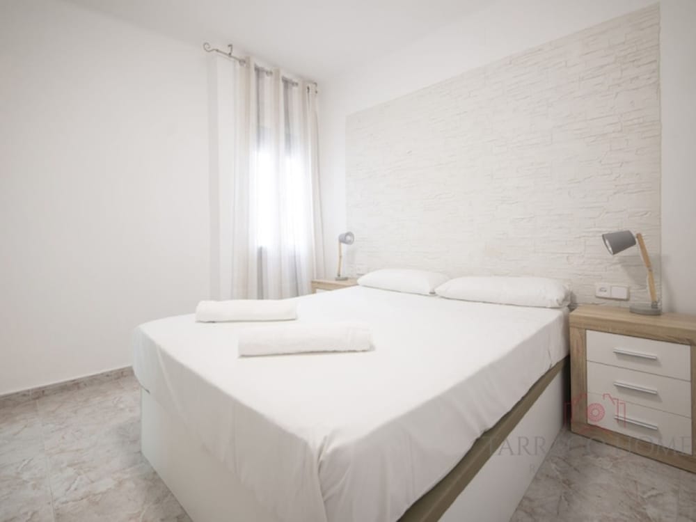 Th134 Apartamento Moderno Centro de Tarragona