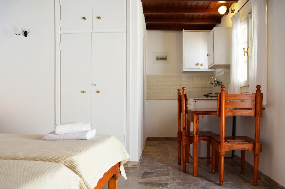 Villa Pinelopi