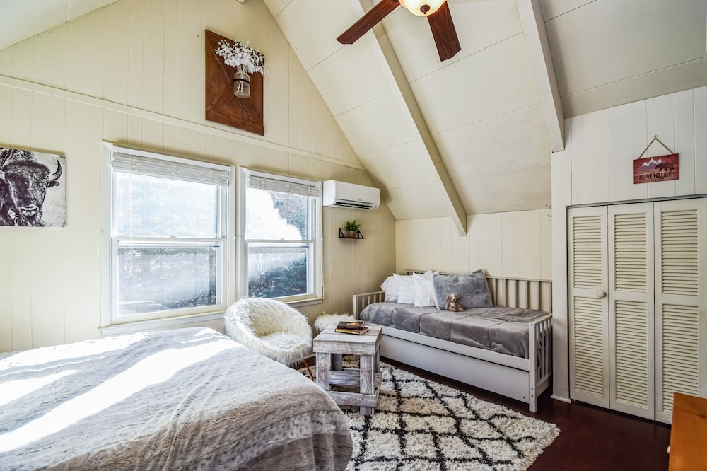 Beech Retreat Chalet 3 Bedroom Chalet