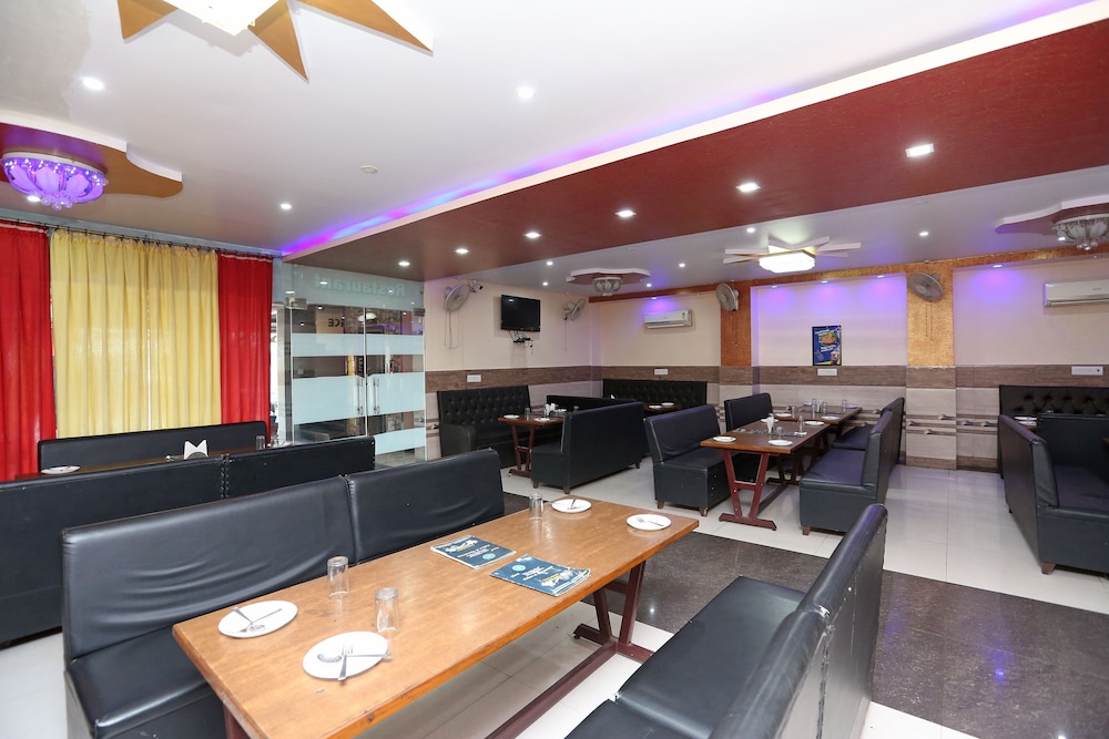 Bikaner Vacations - OYO 19696 Hotel Rbk Palace And Restaurant - Property Image 31