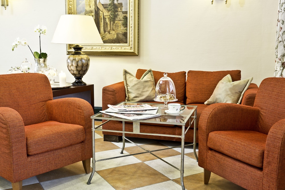 Hotel Freisinger Hof