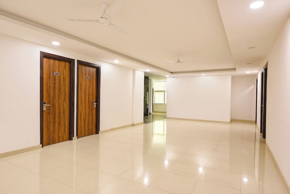 FabHotel Ganeshwaram 141