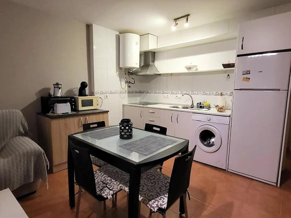 Duplex in Spain Near Naturist Beach