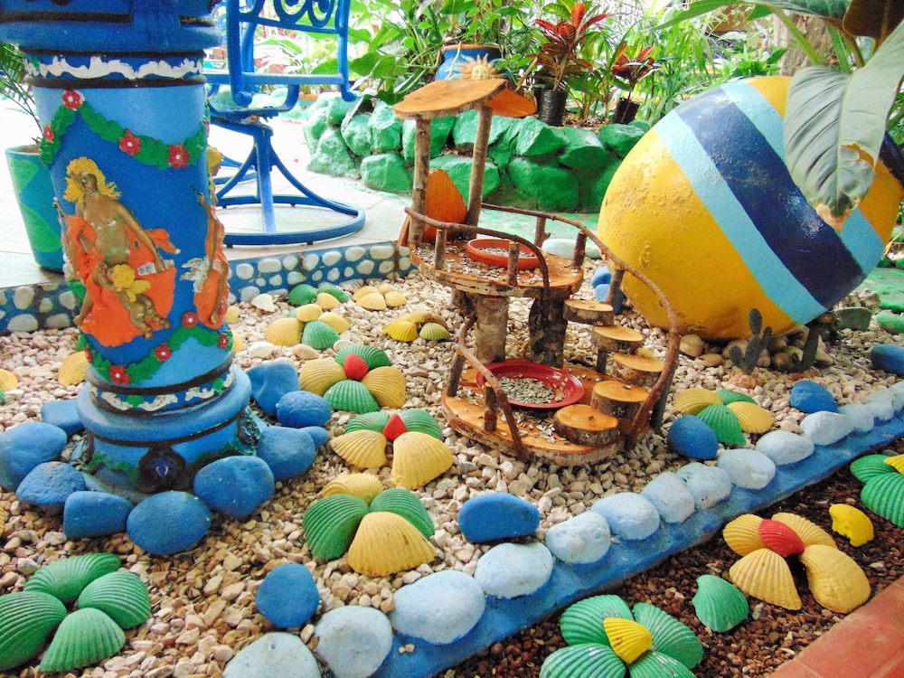 Casa Lima Bed Breakfast - Property Image 31