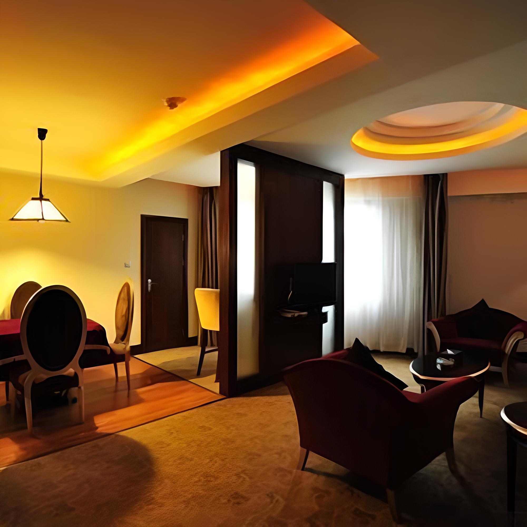 West Lake Garden Hotel