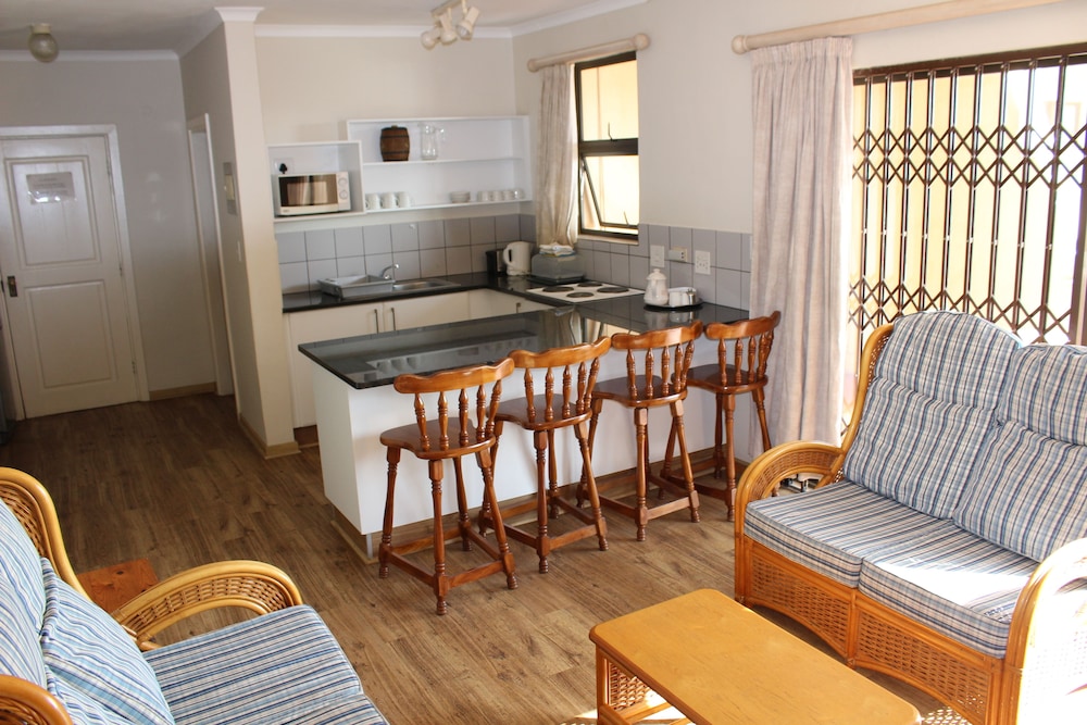 Glenmore Sands
