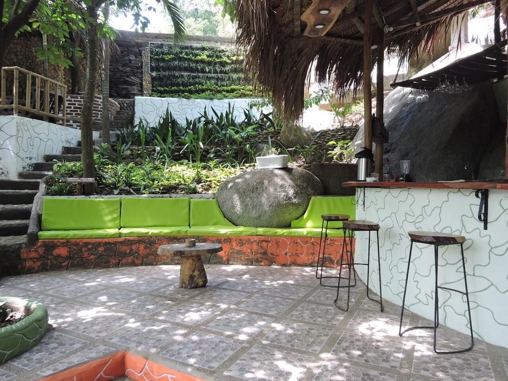 Hostal Restaurante y Spa Mama Neyumun view 3