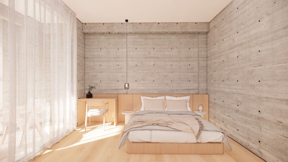 The O Villa Yuanshan