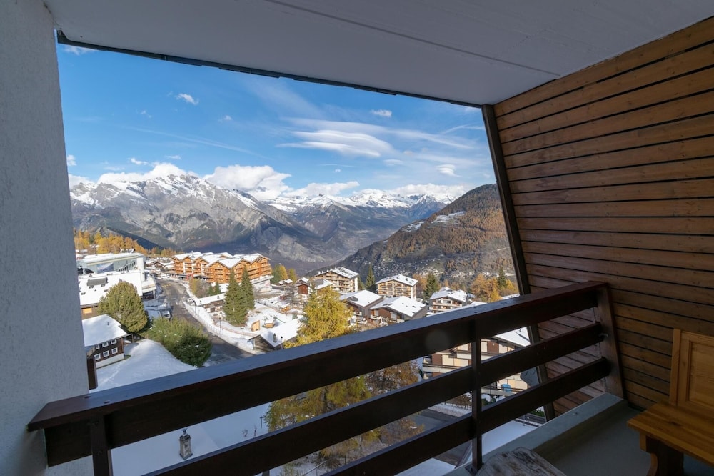 Studio Mont-parrain C33