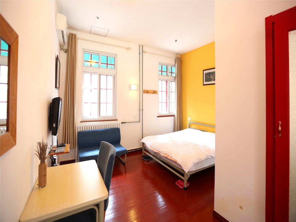 Qingdao Wheat Youth Hostel