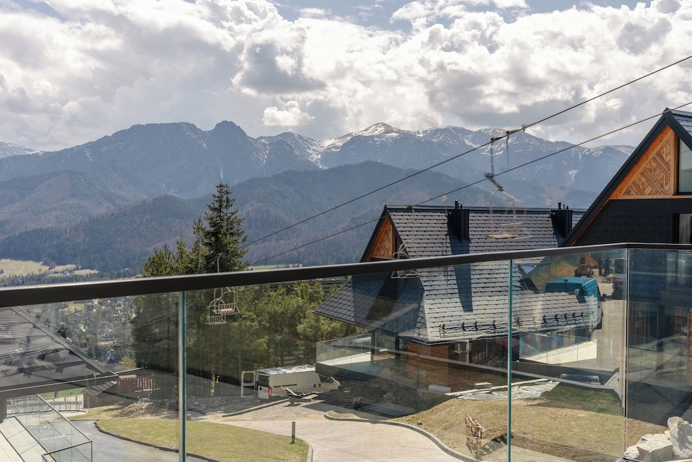 Landscape Villas - LoftAffair Spa Collection