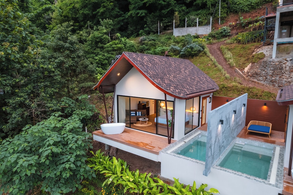 Vianna Villas Chiangmai