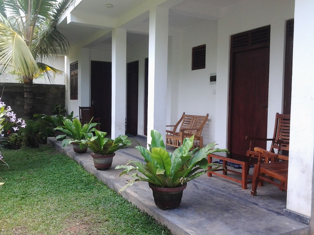 Orchid Villa 10