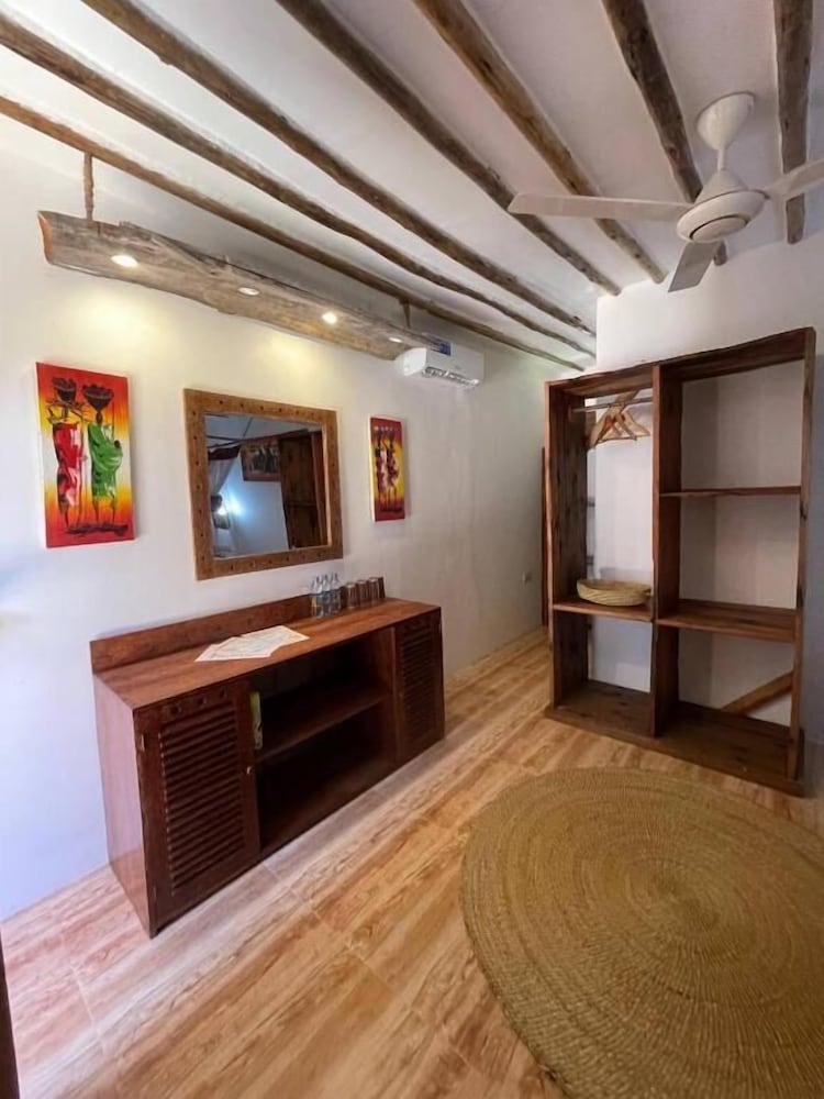Bitcoin Beach Hotel Zanzibar view 3