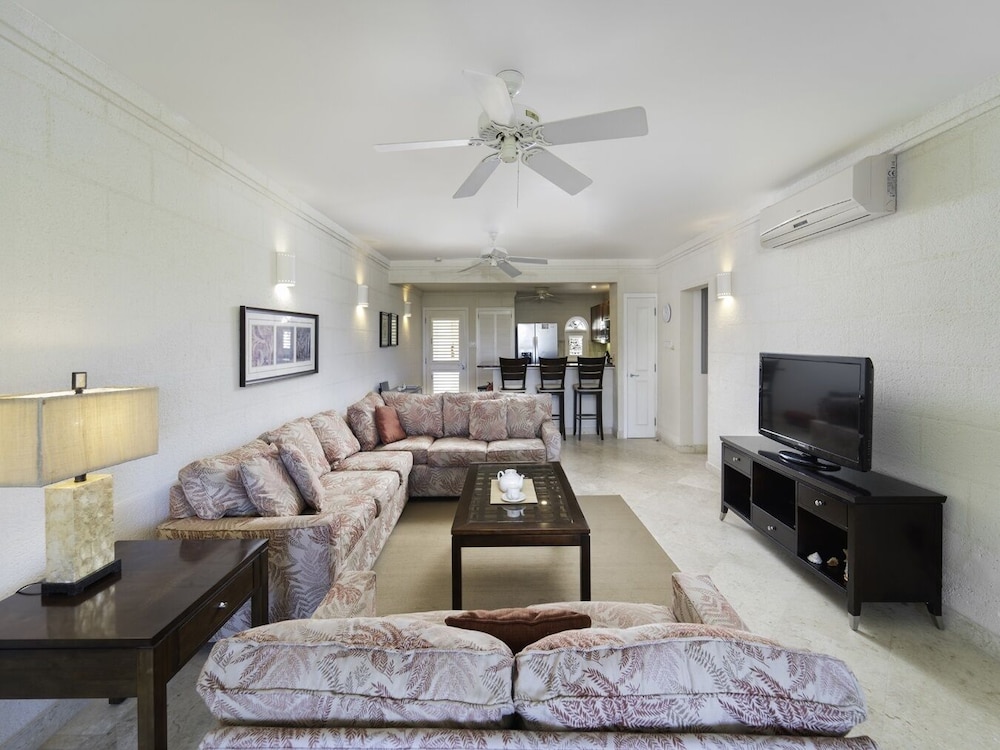 Apartment in Exclusive Royal Westmoreland - 323 by BSL Rentals
