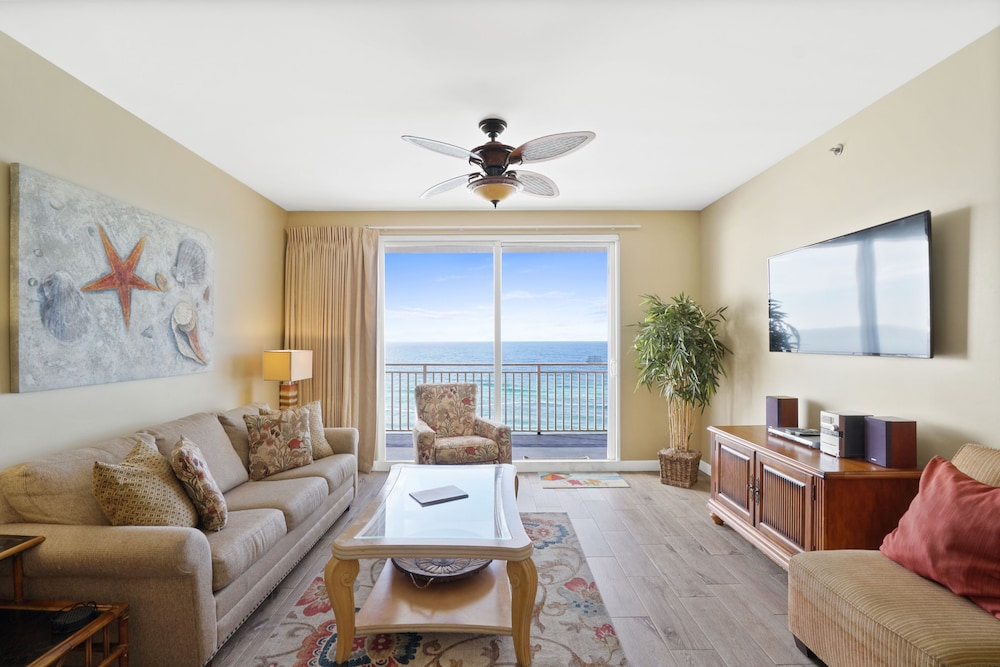 Splash Beach Resort by Panhandle Getaways