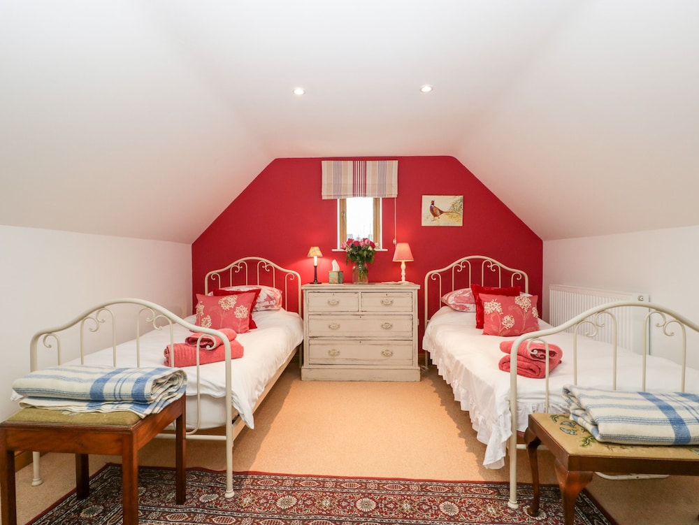 Little Stables Cottage
