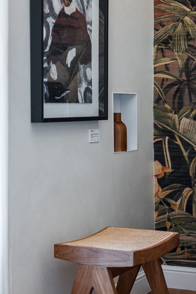 Le Dortoir Boutique Suites