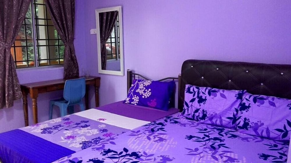 Country House Pulai Holiday Village photo 4