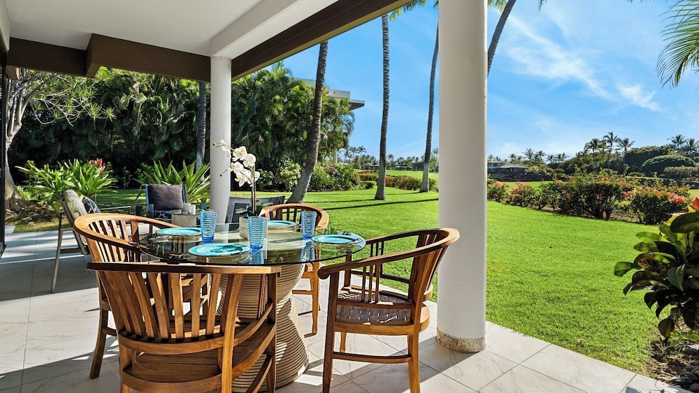 Luxury Golfside Condo w/ Ocean Views, Central AC & Beach Club - Vrkcv