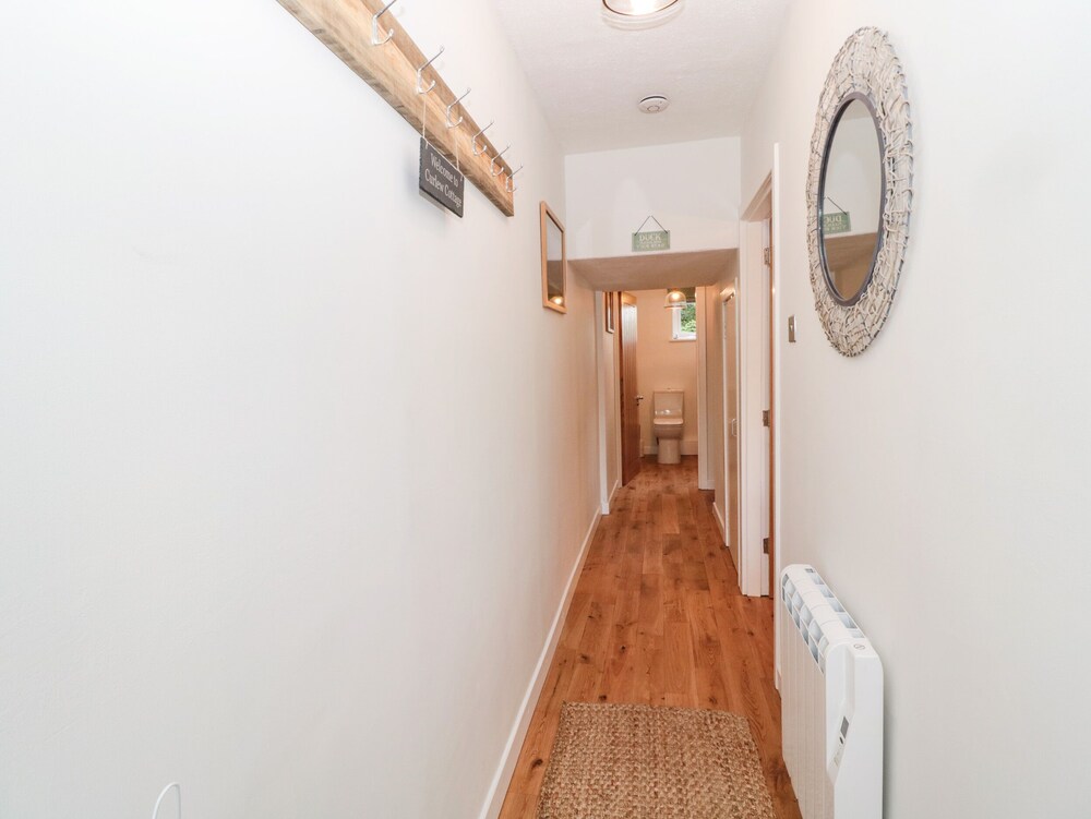 Curlew Cottage, 2 Fenkle Street