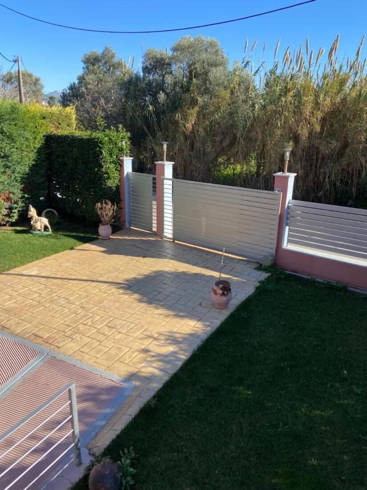 Villa Lilandion Luxury and Privacy, photo 15