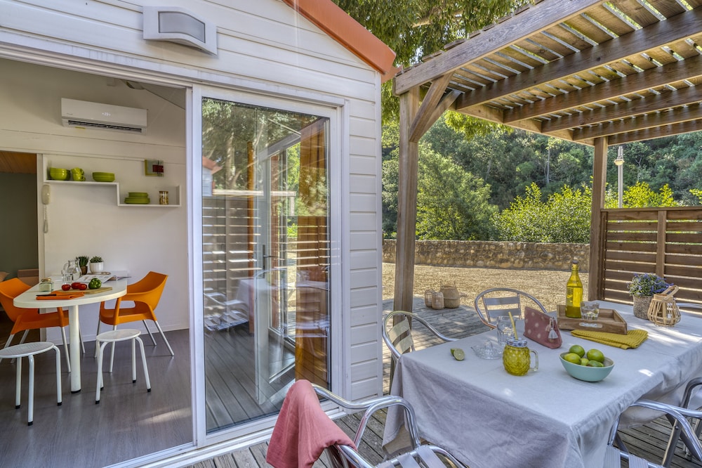 Camping Le Bois Fleuri