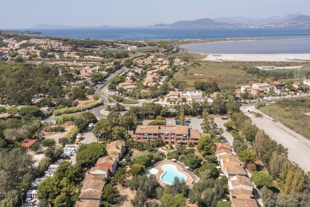 Résidence Pierre & Vacances Le Hameau de la Pinède