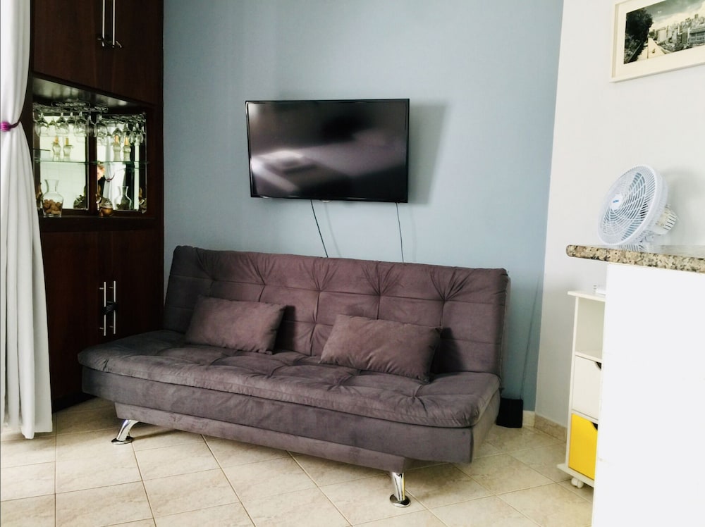 Apartamento Paim view 5