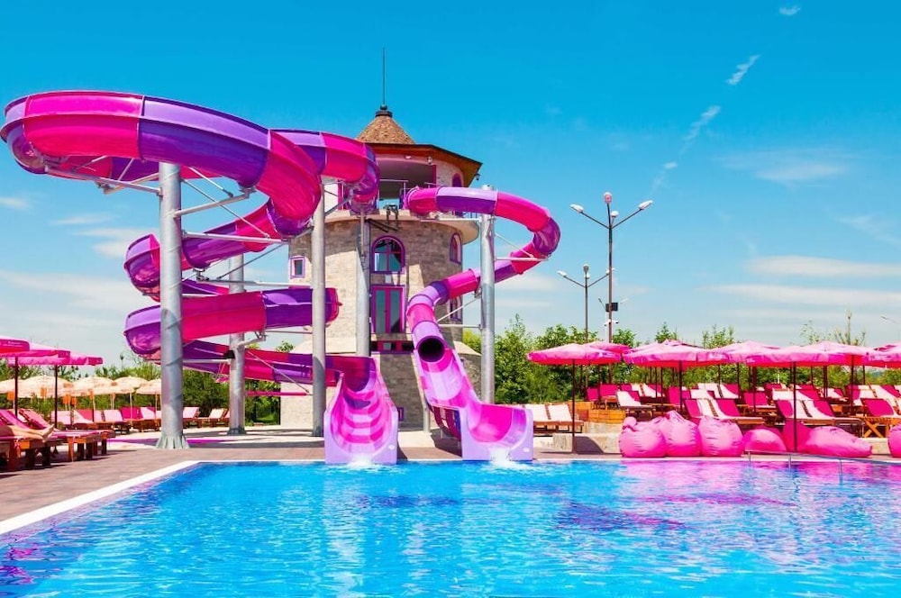 Windmills Resort