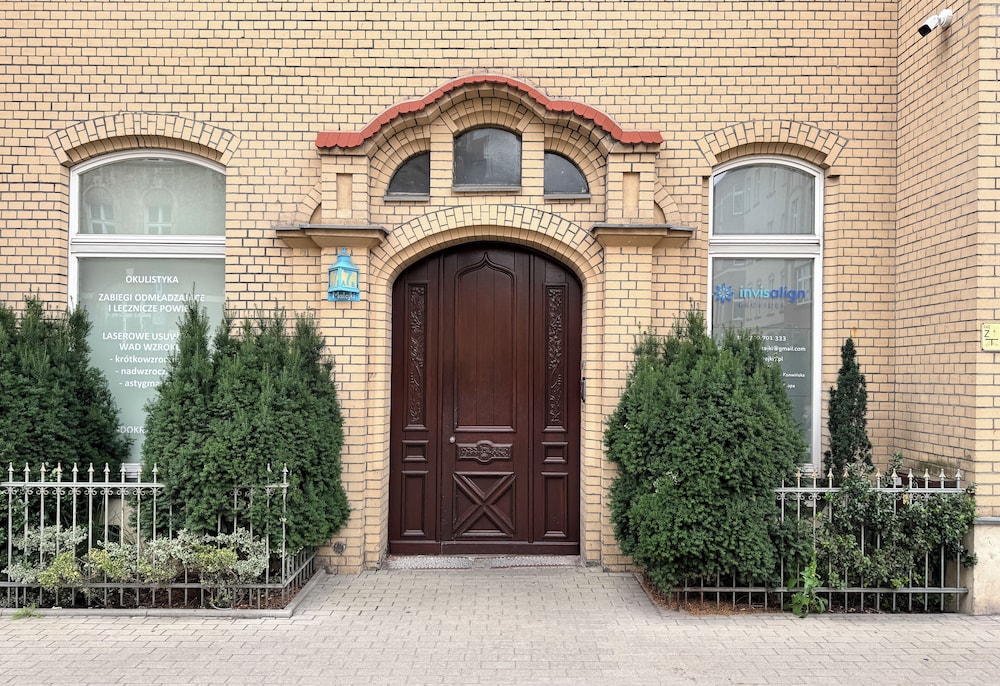 RentPlanet - Apartament Łazarz