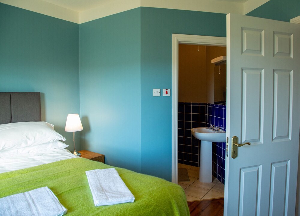 Dingle Town Holiday Home