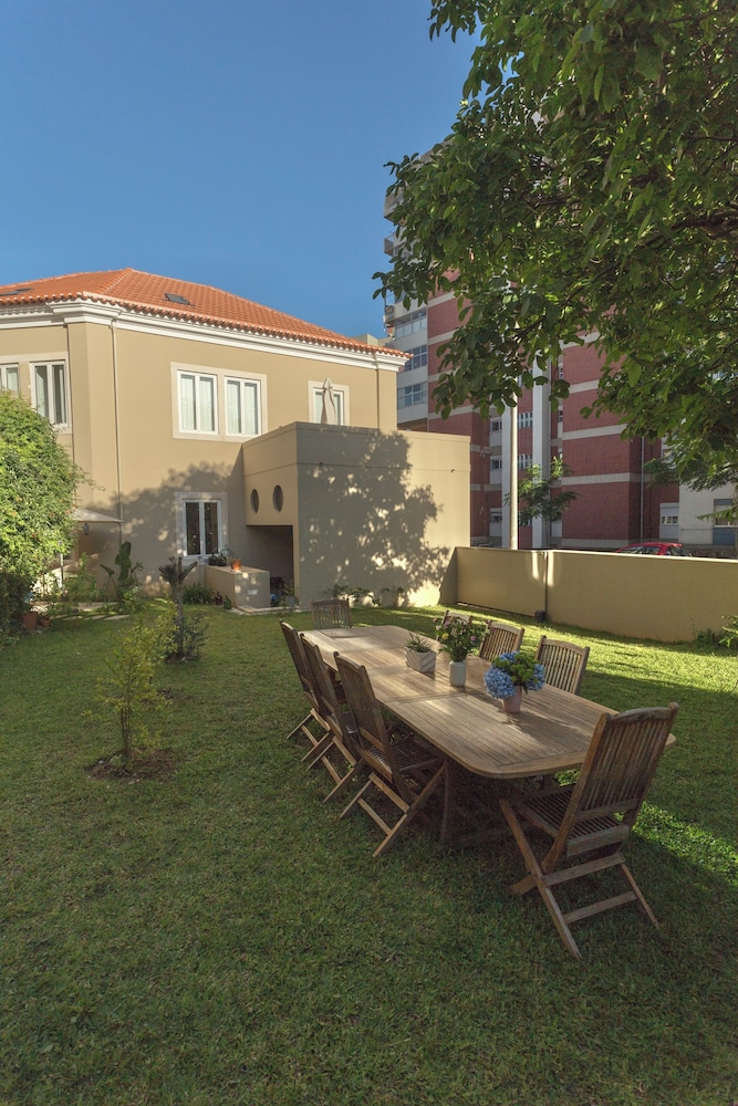Vila Julieta Guesthouse