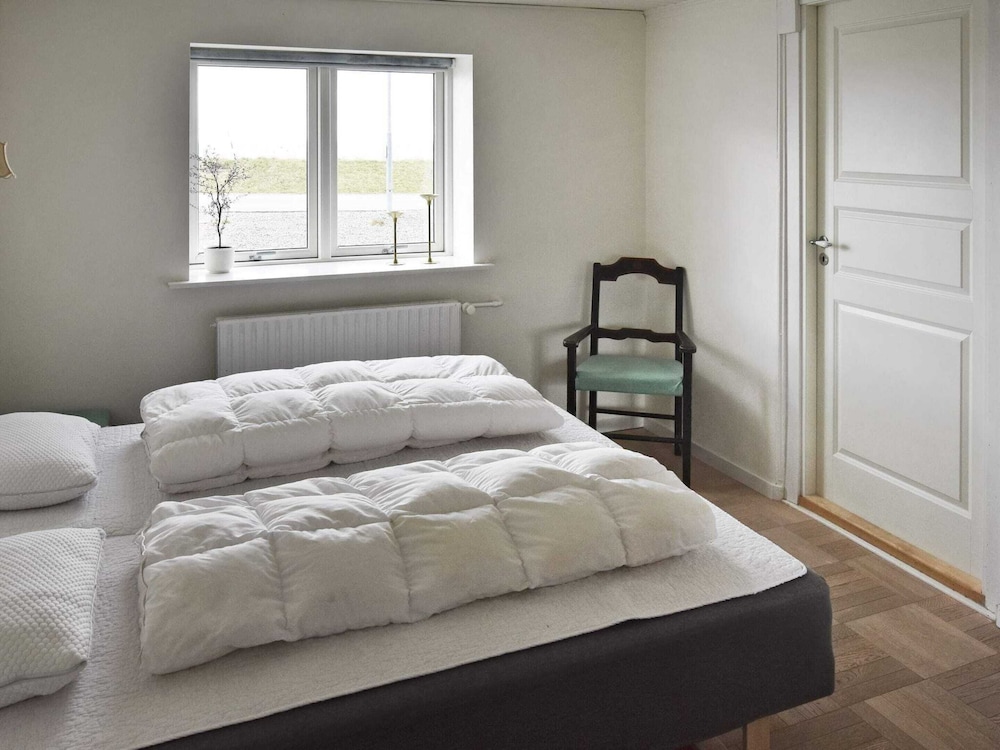 16 Person Holiday Home in Vestervig view 3
