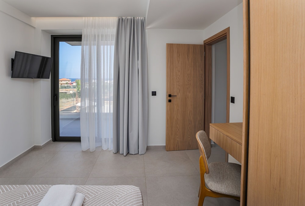 Divel Luxury Villas - Villa Ervin by Estia
