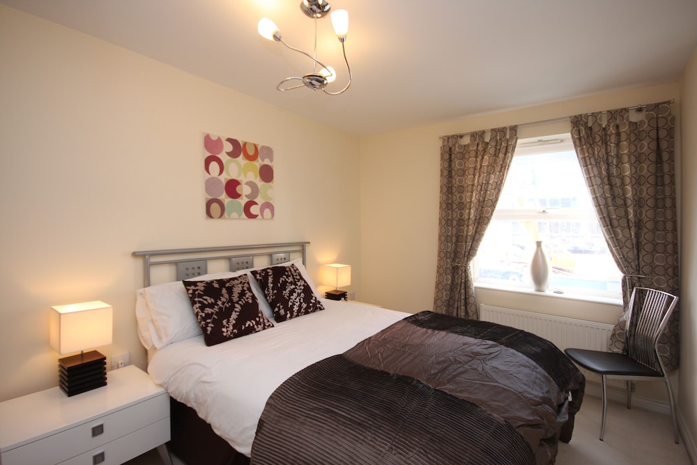 Berkshire Rooms-Reading