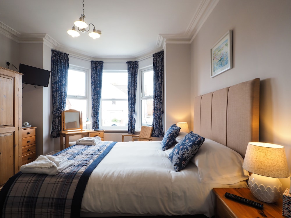 Bay Lodge Guest House view 5