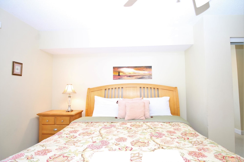 Charleston Vacations - Turn of the River 2G 3 Bedroom Holiday Home By My Ocean Rentals - Property Image 4